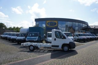 Citroen Jumper